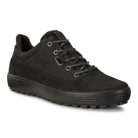 ECCO Soft 7 Tred Men's Outdoor Sneaker ECCO Soft 7 Tred Men's Outdoor Sneaker
